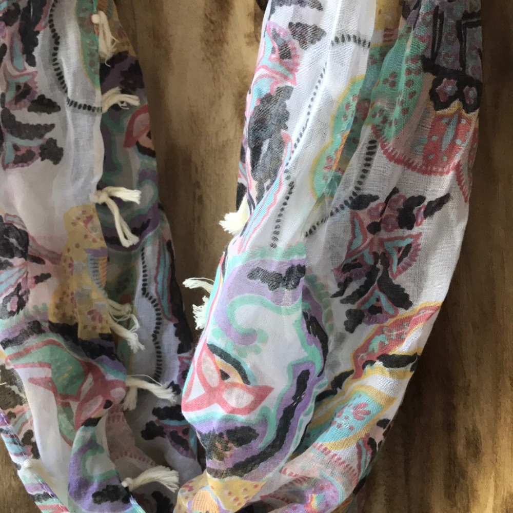 Scarf Spring/Summer - image 5